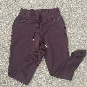 Whitney Simmons x Gymshark Joggers